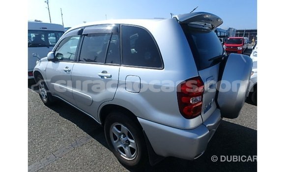 Buy Import Toyota RAV4 Other Car in Import - Dubai in Curacao Buy Import Toyota RAV4 Other Car in Import - Dubai in Curacao