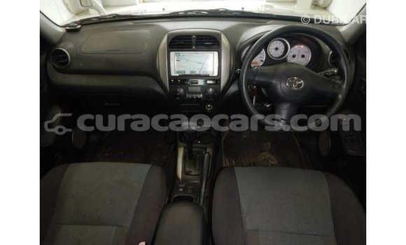 Buy Import Toyota RAV4 Other Car in Import - Dubai in Curacao Buy Import Toyota RAV4 Other Car in Import - Dubai in Curacao