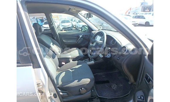 Buy Import Toyota RAV4 Other Car in Import - Dubai in Curacao Buy Import Toyota RAV4 Other Car in Import - Dubai in Curacao