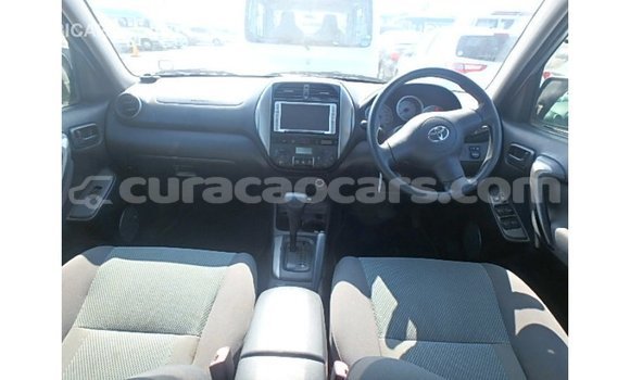 Buy Import Toyota RAV4 Other Car in Import - Dubai in Curacao Buy Import Toyota RAV4 Other Car in Import - Dubai in Curacao
