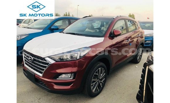 Buy Import Hyundai Tucson Other Car in Import - Dubai in Curacao Buy Import Hyundai Tucson Other Car in Import - Dubai in Curacao