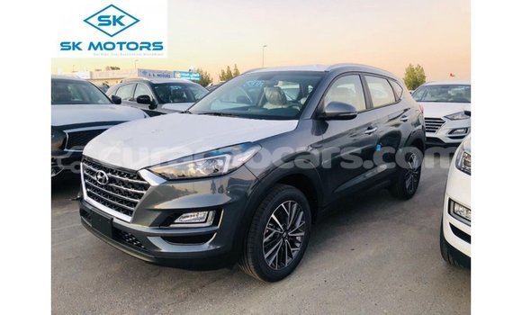 Buy Import Hyundai Tucson Other Car in Import - Dubai in Curacao