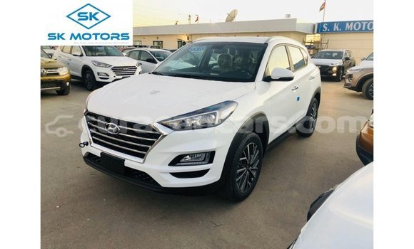 Buy Import Hyundai Tucson White Car in Import - Dubai in Curacao Buy Import Hyundai Tucson White Car in Import - Dubai in Curacao
