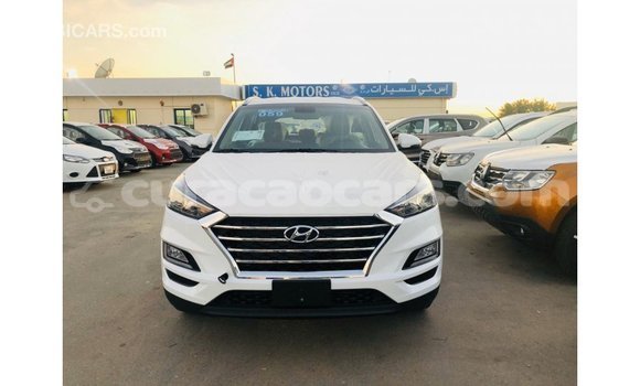 Buy Import Hyundai Tucson White Car in Import - Dubai in Curacao Buy Import Hyundai Tucson White Car in Import - Dubai in Curacao