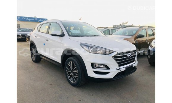 Buy Import Hyundai Tucson White Car in Import - Dubai in Curacao Buy Import Hyundai Tucson White Car in Import - Dubai in Curacao