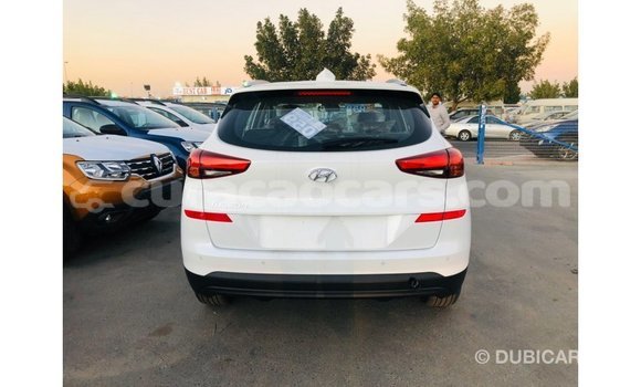 Buy Import Hyundai Tucson White Car in Import - Dubai in Curacao Buy Import Hyundai Tucson White Car in Import - Dubai in Curacao
