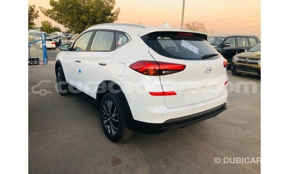 Buy Import Hyundai Tucson White Car in Import - Dubai in Curacao Buy Import Hyundai Tucson White Car in Import - Dubai in Curacao