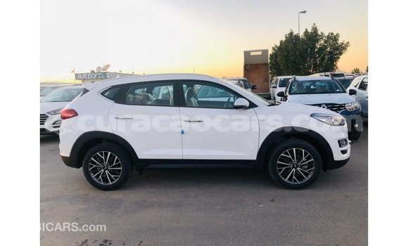 Buy Import Hyundai Tucson White Car in Import - Dubai in Curacao Buy Import Hyundai Tucson White Car in Import - Dubai in Curacao