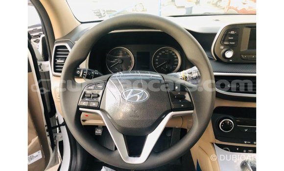 Buy Import Hyundai Tucson White Car in Import - Dubai in Curacao Buy Import Hyundai Tucson White Car in Import - Dubai in Curacao