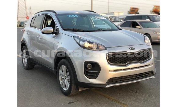 Buy Import Kia Sportage Other Car in Import - Dubai in Curacao