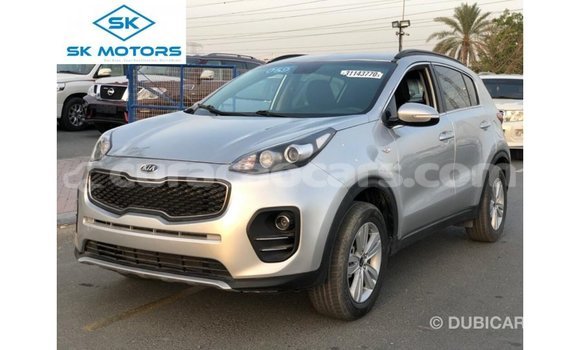Buy Import Kia Sportage Other Car in Import - Dubai in Curacao Buy Import Kia Sportage Other Car in Import - Dubai in Curacao