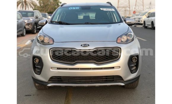 Buy Import Kia Sportage Other Car in Import - Dubai in Curacao Buy Import Kia Sportage Other Car in Import - Dubai in Curacao