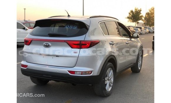 Buy Import Kia Sportage Other Car in Import - Dubai in Curacao Buy Import Kia Sportage Other Car in Import - Dubai in Curacao