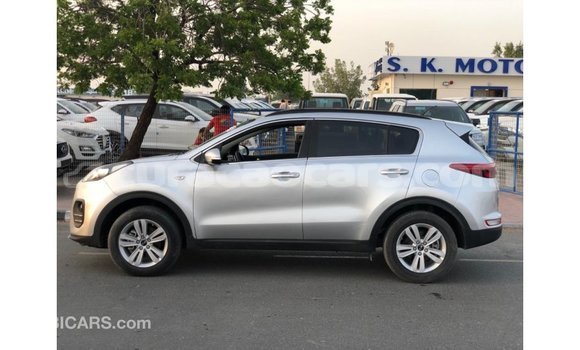 Buy Import Kia Sportage Other Car in Import - Dubai in Curacao Buy Import Kia Sportage Other Car in Import - Dubai in Curacao
