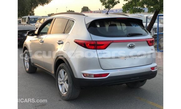 Buy Import Kia Sportage Other Car in Import - Dubai in Curacao Buy Import Kia Sportage Other Car in Import - Dubai in Curacao