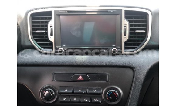 Buy Import Kia Sportage Other Car in Import - Dubai in Curacao Buy Import Kia Sportage Other Car in Import - Dubai in Curacao