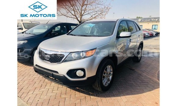 Buy Import Kia Sorento Other Car in Import - Dubai in Curacao