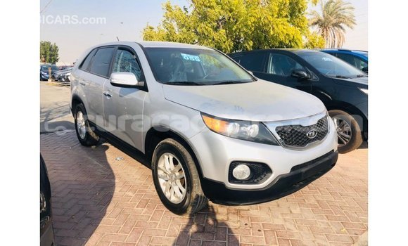 Buy Import Kia Sorento Other Car in Import - Dubai in Curacao Buy Import Kia Sorento Other Car in Import - Dubai in Curacao