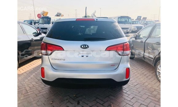 Buy Import Kia Sorento Other Car in Import - Dubai in Curacao Buy Import Kia Sorento Other Car in Import - Dubai in Curacao