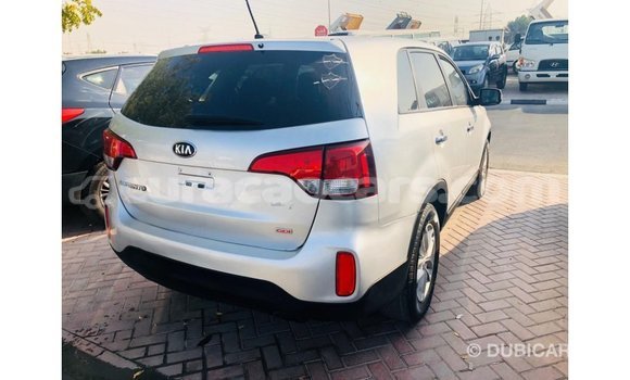 Buy Import Kia Sorento Other Car in Import - Dubai in Curacao Buy Import Kia Sorento Other Car in Import - Dubai in Curacao
