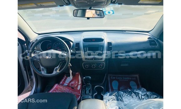 Buy Import Kia Sorento Other Car in Import - Dubai in Curacao Buy Import Kia Sorento Other Car in Import - Dubai in Curacao