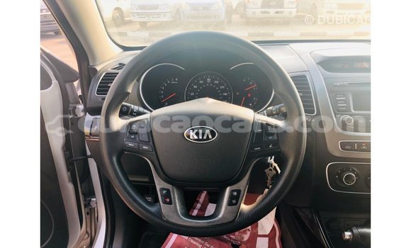 Buy Import Kia Sorento Other Car in Import - Dubai in Curacao Buy Import Kia Sorento Other Car in Import - Dubai in Curacao