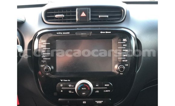 Buy Import Kia Soul Red Car in Import - Dubai in Curacao Buy Import Kia Soul Red Car in Import - Dubai in Curacao