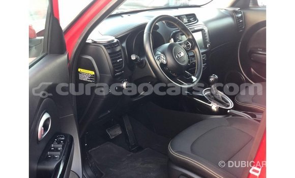 Buy Import Kia Soul Red Car in Import - Dubai in Curacao Buy Import Kia Soul Red Car in Import - Dubai in Curacao