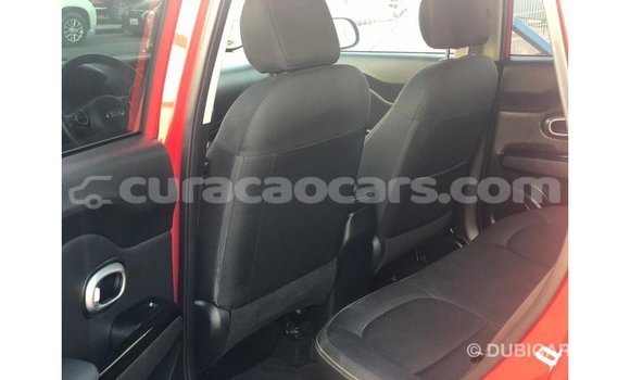 Buy Import Kia Soul Red Car in Import - Dubai in Curacao Buy Import Kia Soul Red Car in Import - Dubai in Curacao