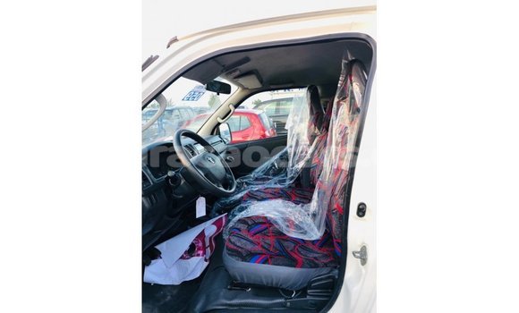 Buy Import Toyota Hiace White Car in Import - Dubai in Curacao Buy Import Toyota Hiace White Car in Import - Dubai in Curacao