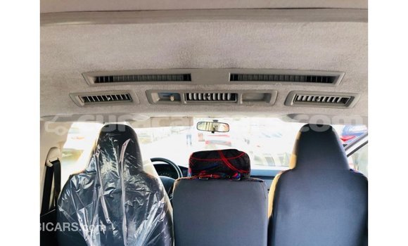 Buy Import Toyota Hiace White Car in Import - Dubai in Curacao Buy Import Toyota Hiace White Car in Import - Dubai in Curacao