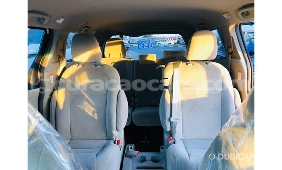 Buy Import Toyota Sienna White Car in Import - Dubai in Curacao Buy Import Toyota Sienna White Car in Import - Dubai in Curacao