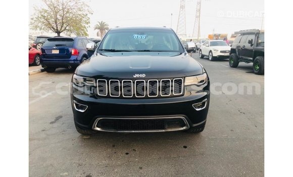 Buy Import Jeep Grand Cherokee Black Car in Import - Dubai in Curacao Buy Import Jeep Grand Cherokee Black Car in Import - Dubai in Curacao