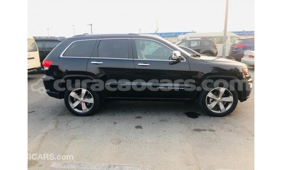 Buy Import Jeep Grand Cherokee Black Car in Import - Dubai in Curacao Buy Import Jeep Grand Cherokee Black Car in Import - Dubai in Curacao