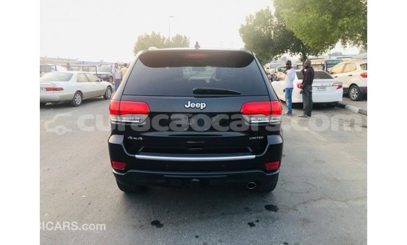 Buy Import Jeep Grand Cherokee Black Car in Import - Dubai in Curacao Buy Import Jeep Grand Cherokee Black Car in Import - Dubai in Curacao