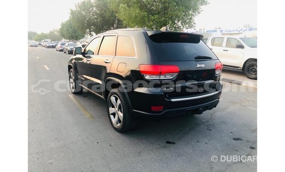 Buy Import Jeep Grand Cherokee Black Car in Import - Dubai in Curacao Buy Import Jeep Grand Cherokee Black Car in Import - Dubai in Curacao