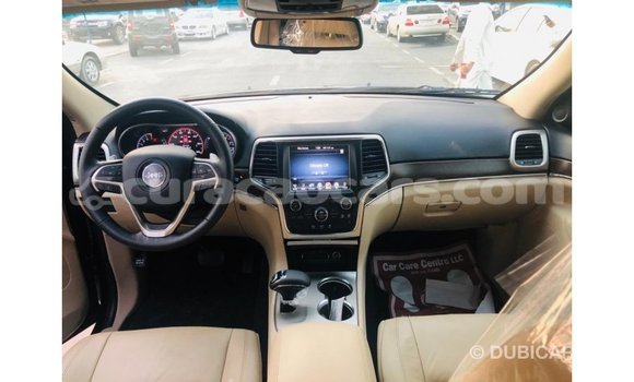 Buy Import Jeep Grand Cherokee Black Car in Import - Dubai in Curacao Buy Import Jeep Grand Cherokee Black Car in Import - Dubai in Curacao