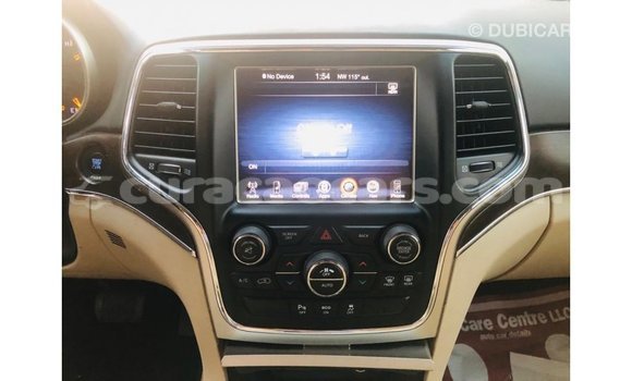 Buy Import Jeep Grand Cherokee Black Car in Import - Dubai in Curacao Buy Import Jeep Grand Cherokee Black Car in Import - Dubai in Curacao