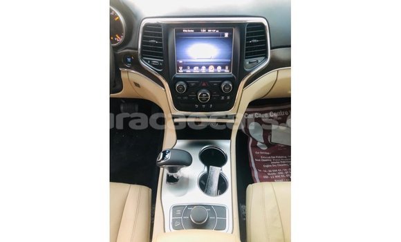 Buy Import Jeep Grand Cherokee Black Car in Import - Dubai in Curacao Buy Import Jeep Grand Cherokee Black Car in Import - Dubai in Curacao