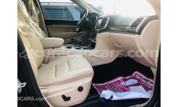 Buy Import Jeep Grand Cherokee Black Car in Import - Dubai in Curacao Buy Import Jeep Grand Cherokee Black Car in Import - Dubai in Curacao