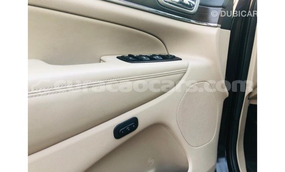 Buy Import Jeep Grand Cherokee Black Car in Import - Dubai in Curacao Buy Import Jeep Grand Cherokee Black Car in Import - Dubai in Curacao