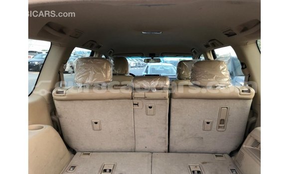 Buy Import Toyota Prado White Car in Import - Dubai in Curacao Buy Import Toyota Prado White Car in Import - Dubai in Curacao