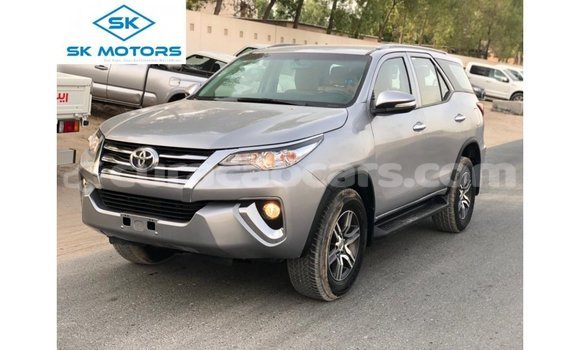 Buy Import Toyota Fortuner Other Car in Import - Dubai in Curacao Buy Import Toyota Fortuner Other Car in Import - Dubai in Curacao