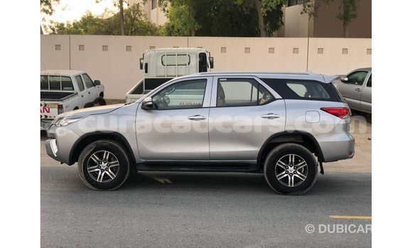 Buy Import Toyota Fortuner Other Car in Import - Dubai in Curacao Buy Import Toyota Fortuner Other Car in Import - Dubai in Curacao