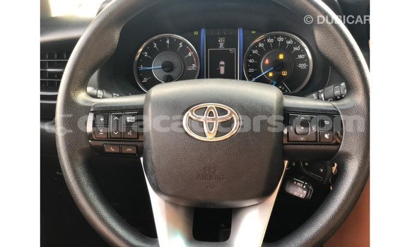 Buy Import Toyota Fortuner Other Car in Import - Dubai in Curacao Buy Import Toyota Fortuner Other Car in Import - Dubai in Curacao