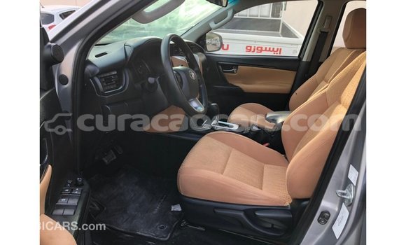 Buy Import Toyota Fortuner Other Car in Import - Dubai in Curacao Buy Import Toyota Fortuner Other Car in Import - Dubai in Curacao