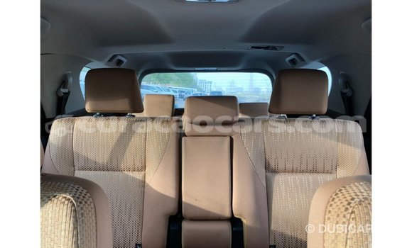 Buy Import Toyota Fortuner Other Car in Import - Dubai in Curacao Buy Import Toyota Fortuner Other Car in Import - Dubai in Curacao