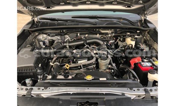 Buy Import Toyota Fortuner Other Car in Import - Dubai in Curacao Buy Import Toyota Fortuner Other Car in Import - Dubai in Curacao