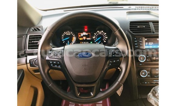 Buy Import Ford Explorer Red Car in Import - Dubai in Curacao Buy Import Ford Explorer Red Car in Import - Dubai in Curacao