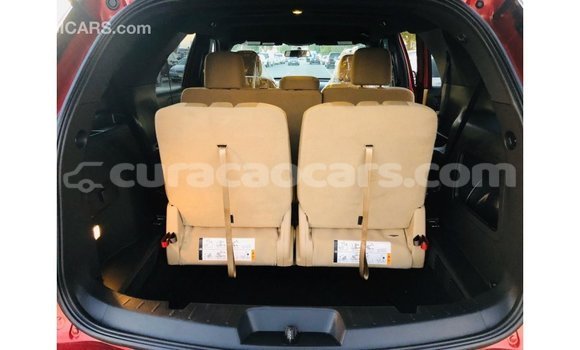 Buy Import Ford Explorer Red Car in Import - Dubai in Curacao Buy Import Ford Explorer Red Car in Import - Dubai in Curacao